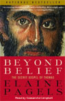 Beyond Belief by Elaine Pagels