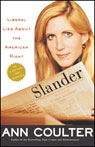 Slander by Ann Coulter