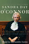 The Majesty of the Law by Sandra Day O'Connor