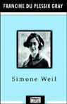 Simone Weil by Francine du Plessix Gray