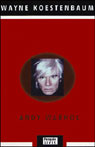 Andy Warhol by Wayne Koestenbaum