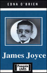 James Joyce by Edna O'Brien