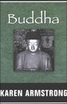 Buddha by Karen Armstrong