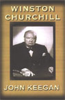 Winston Churchill by John Keegan