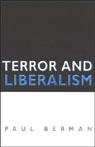 Terror and Liberalism by Paul Berman