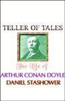 Teller of Tales by Daniel Stashower
