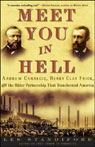 Meet You in Hell by Les Standiford