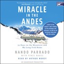 Miracle in the Andes by Nando Parrado