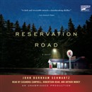 Reservation Road by John Burnham Schwartz