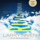 Ringworld by Larry Niven