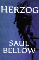 Herzog by Saul Bellow