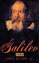 Galileo by James Reston, Jr.