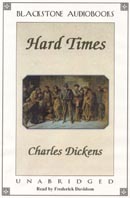 Hard Times by Charles Dickens