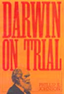 Darwin on Trial by Phillip E. Johnson
