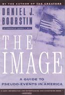 The Image by Daniel J. Boorstin