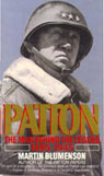 Patton by Martin Blumenson