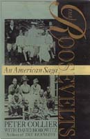 The Roosevelts by Peter Collier