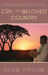 Cry, the Beloved Country by Alan Paton