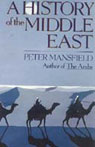 A History of the Middle East by Peter Mansfield