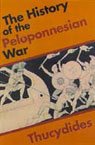 The History of the Peloponnesian War by Thucydides