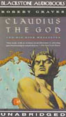 Claudius the God by Robert Graves