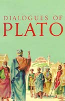 The Dialogues of Plato by Plato