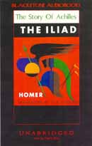 The Iliad by Homer