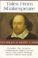 Tales from Shakespeare by Charles Lamb