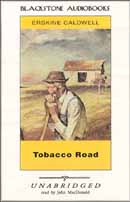 Tobacco Road by Erskine Caldwell
