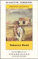 Tobacco Road by Erskine Caldwell
