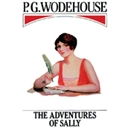 The Adventures of Sally by P.G. Wodehouse