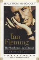 Ian Fleming by Andrew Lycett