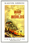 H.G. Wells' The War of the Worlds by H.G. Wells