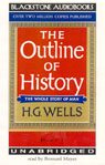 The Outline of History by H.G. Wells
