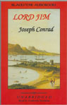 Lord Jim by Joseph Conrad