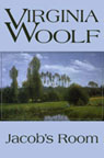 Jacob's Room by Virginia Woolf