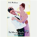 The Man with Two Left Feet and Other Stories by P.G. Wodehouse