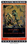 Rip Van Winkle and The Legend of Sleepy Hollow by Washington Irving