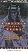Lawrence and the Arabs by Robert Graves