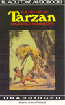 The Return of Tarzan by Edgar Rice Burroughs