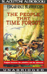 The People that Time Forgot by Edgar Rice Burroughs