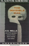 The Invisible Man by H.G. Wells