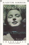 Notorious by Donald Spoto