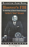 Hoover's FBI by Cartha D. DeLoach