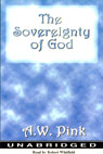 The Sovereignty of God by A.W. Pink