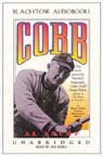 Cobb by Al Stump