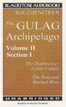 The Gulag Archipelago: Volume II Section I by Aleksandr Solzhenitsyn