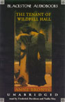 The Tenant of Wildfell Hall by Anne Bronte