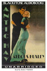 Antic Hay by Aldous Huxley