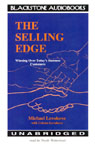 The Selling Edge by Michael Levokove